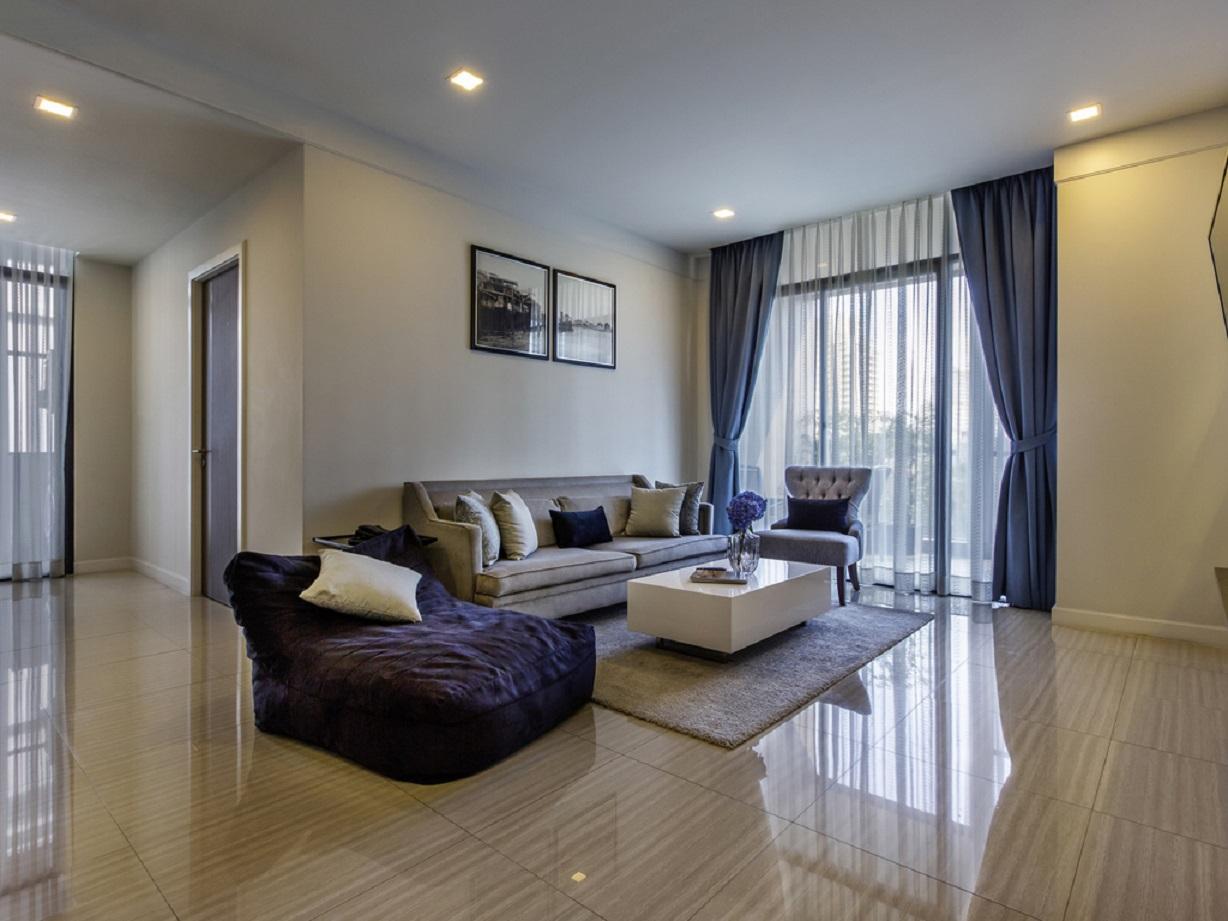 Metropolis Suites Bangkok, Tapestry Collection By Hilton Banguecoque Exterior foto