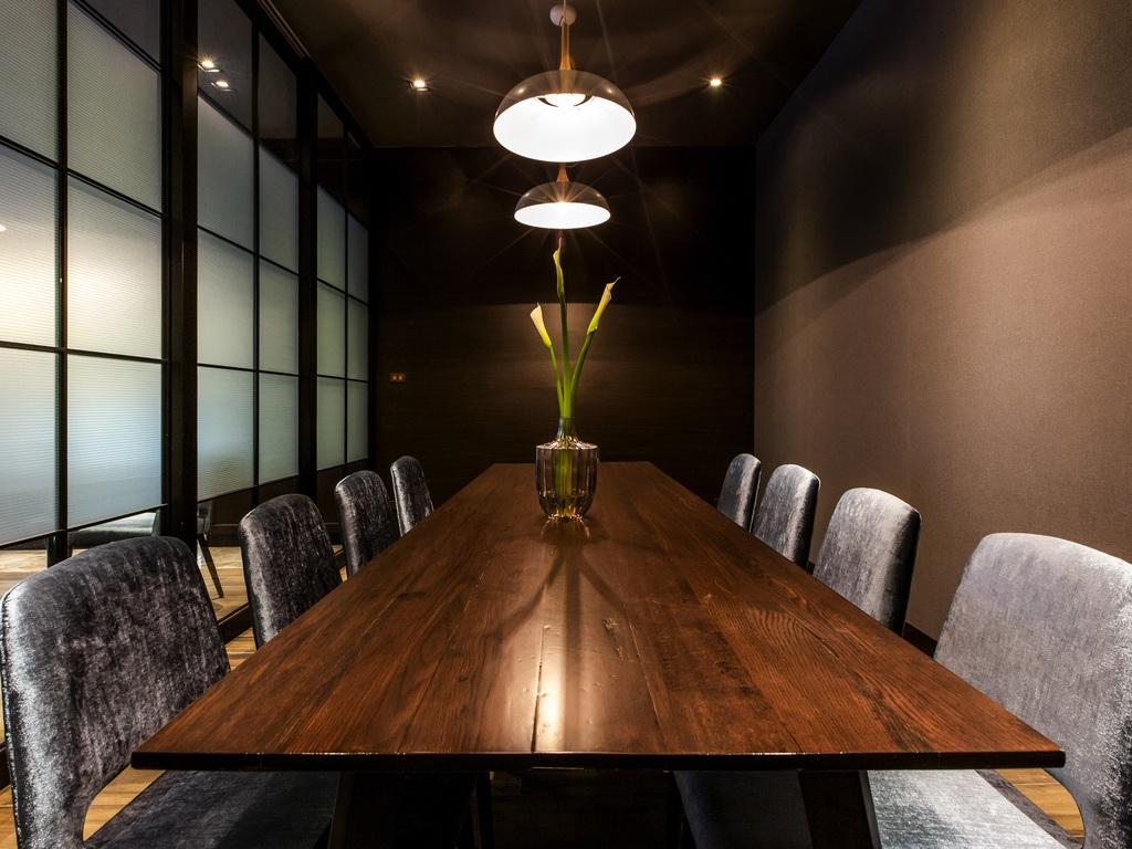 Metropolis Suites Bangkok, Tapestry Collection By Hilton Banguecoque Exterior foto