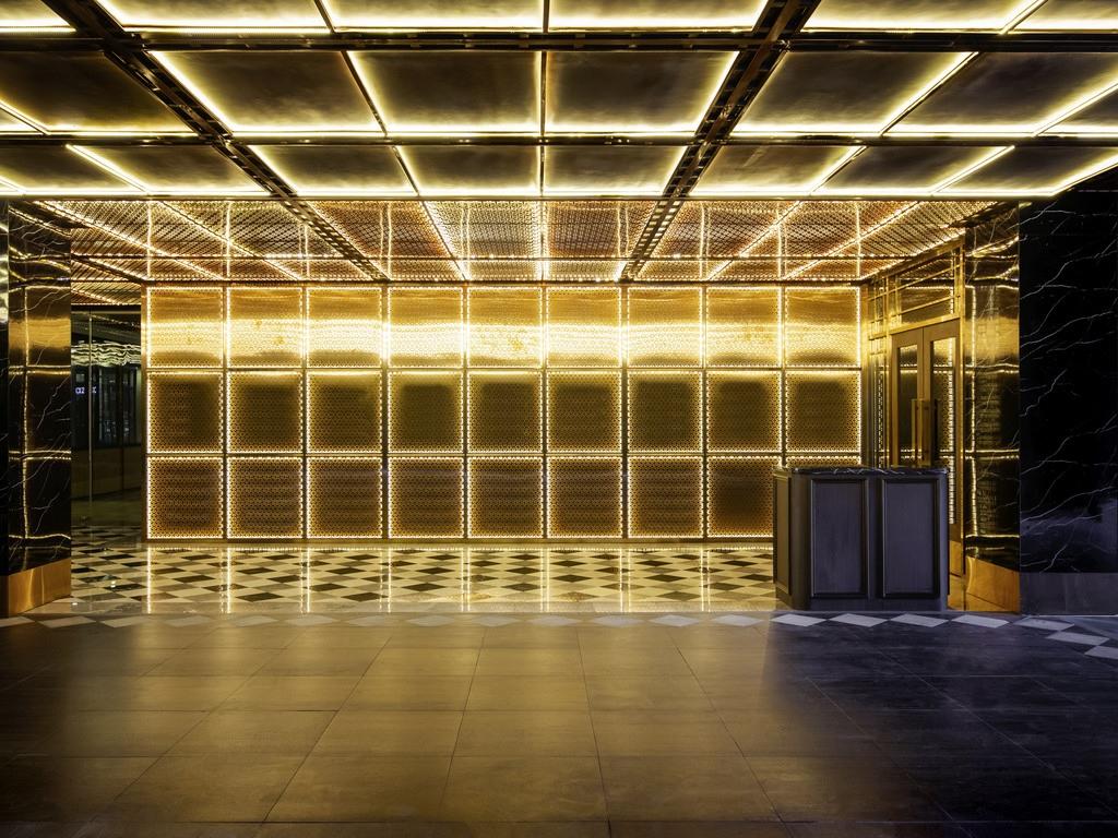 Metropolis Suites Bangkok, Tapestry Collection By Hilton Banguecoque Exterior foto